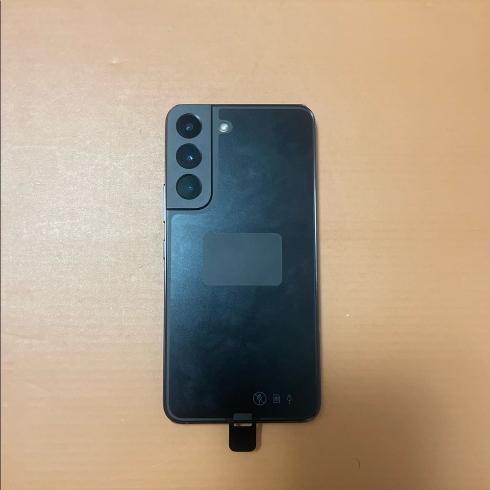Samsung Galaxy 5G S22 📱